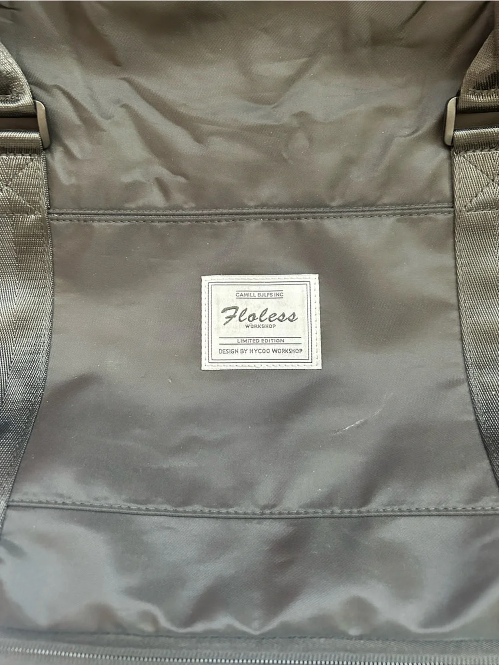 Floless Workshop floless workshop